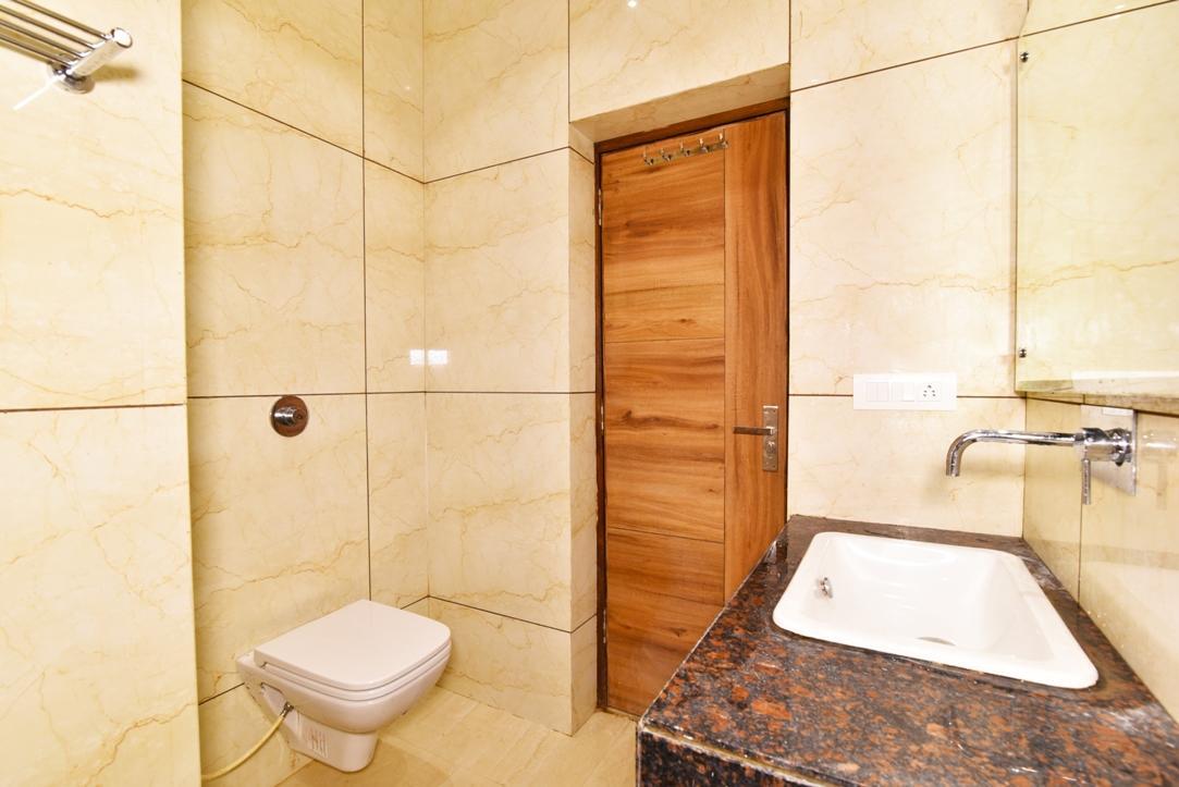 Hotel B-Comfort Amritsar Exterior foto